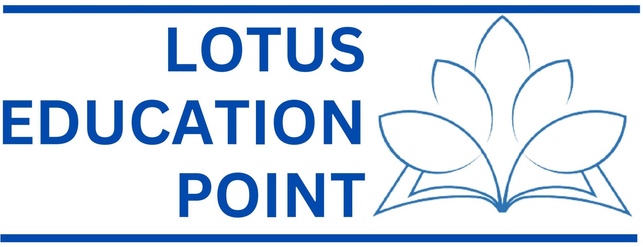 lotuseducationpoint logo